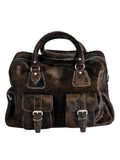 006 HIDE BAG
