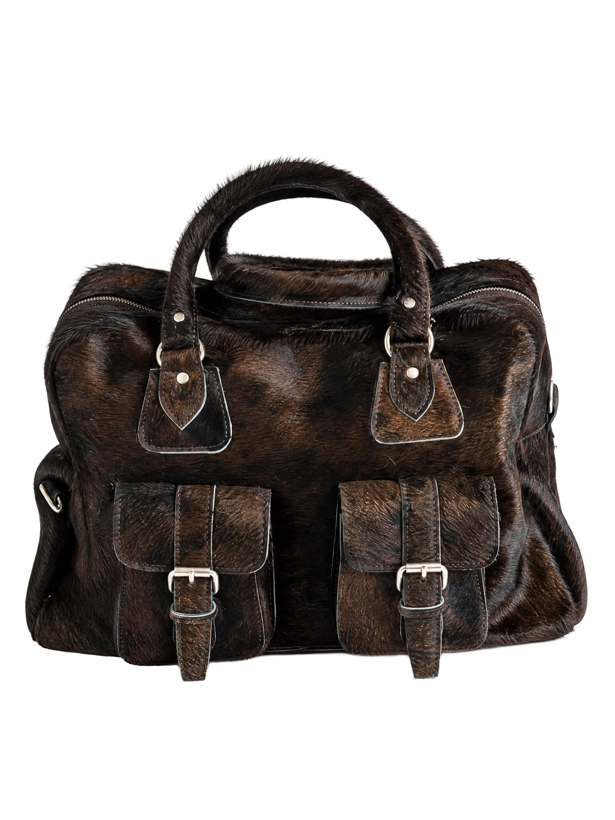 006 HIDE BAG