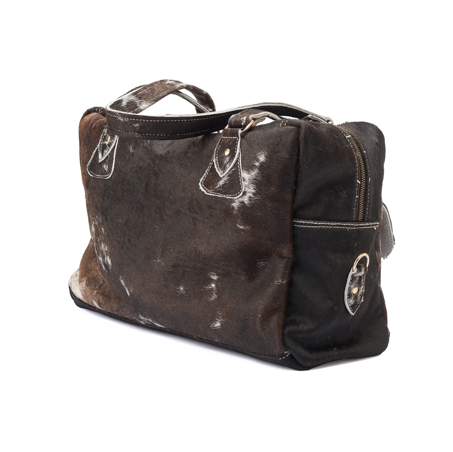 003 HIDE BAG