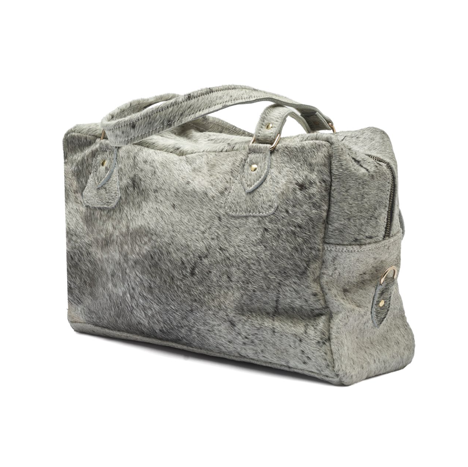 002 HIDE BAG
