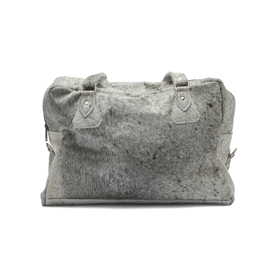 002 HIDE BAG