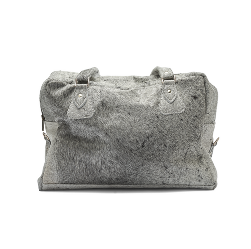 002 HIDE BAG