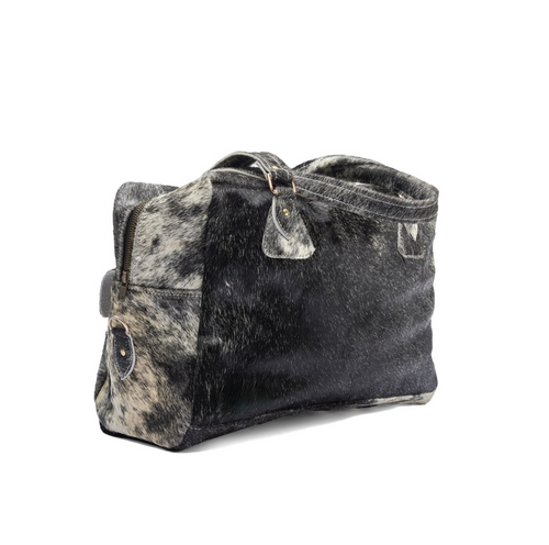001 HIDE BAG