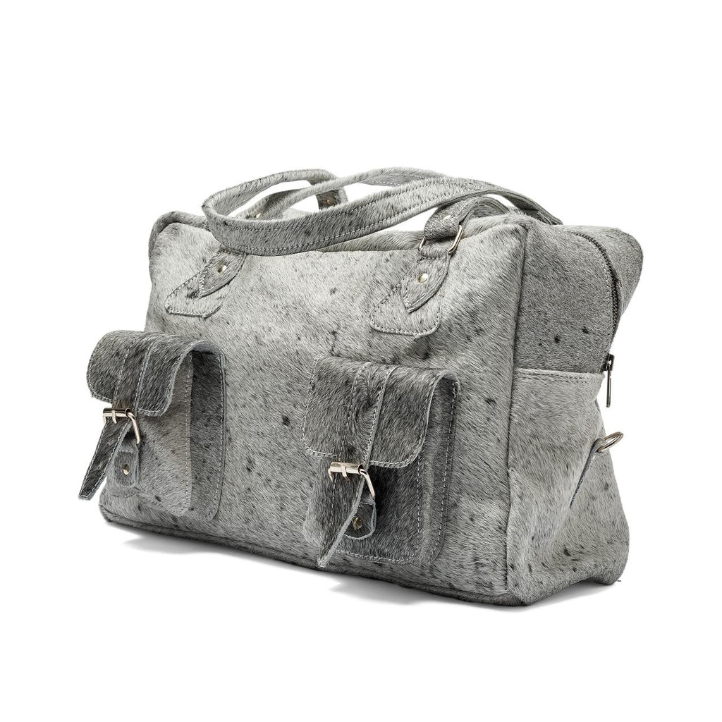 002 HIDE BAG
