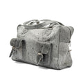 002 HIDE BAG