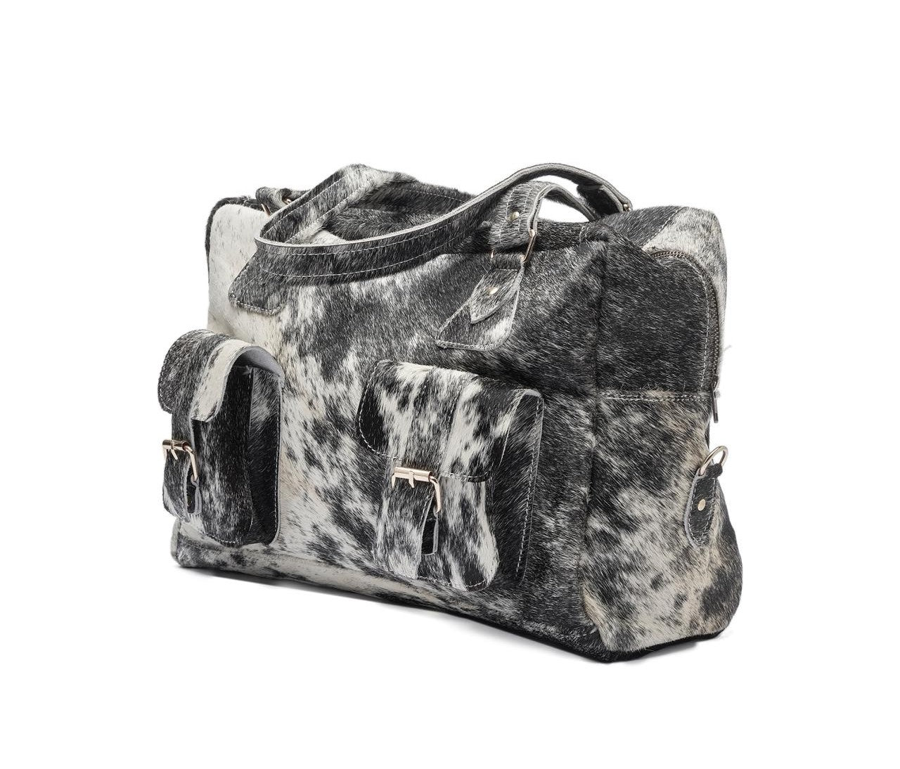 001 HIDE BAG